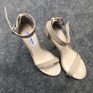 Steve Madden heel size 5.5